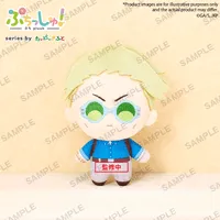 BUSHIROAD CREATIVE Puchish! TV Anime JUJUTSU KAISEN Kento Nanami - Jujutsu Kaisen - photo 1