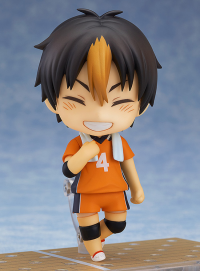 Nendoroid Yu Nishinoya(4th-run) 6