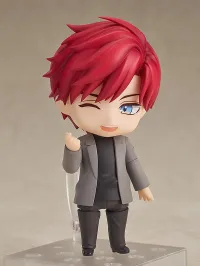 GOOD SMILE COMPANY Nendoroid Shizuma Ikushima											 - Therapy Game - photo 3
