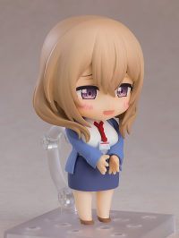 Nendoroid Shiori Katase 5