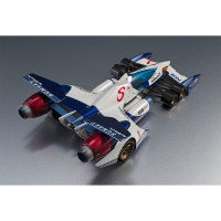 Cyber Formula Sin v Asurada AKF-0/G (Livery Special Edition ) 7