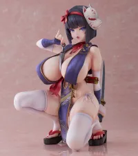 nocturne Kaede Onazuki - 18+ - photo 1
