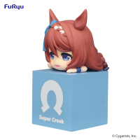 Umamusume: Pretty Derby　Hikkake Figure -Super Creek- 2