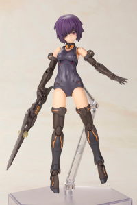 FRAME ARMS GIRL HRESVELGR=ALBAS 13