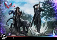 Prime 1 Studio Ultimate Premium Masterline Devil May Cry 5 V EX Version - Devil May Cry - photo 8