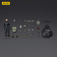 Steel Ride Corps Assaulter Marco 5