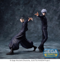Luminasta "Jujutsu Kaisen" Kaigyoku/Gyokusetsu "Satoru Gojo" Strong Duo(re-run) 5