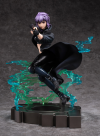 KUSANAGI MOTOKO 9