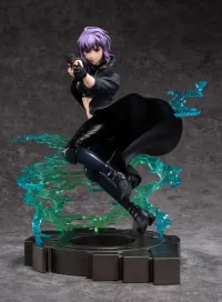 EMONTOYS KUSANAGI MOTOKO - Ghost in the Shell - photo 9