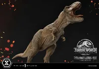 Prime 1 Studio Prime Collectible Figures Jurassic World: Fallen Kingdom (Film) Tyrannosaurus-Rex			 - Jurassic Park - photo 26