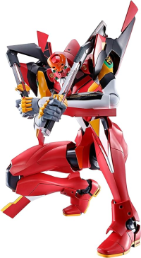 Multipurpose Humanoid Decisive Weapon Evangelion-02 "Evangelion: 2.0 You Can (Not) Advance", Bandai Spirit Dynaction 2
