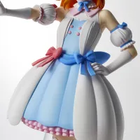 Union Creative Love Live! Superstar!! Kanon Shibuya Tiny Stars ver. 1/6 Complete Figure - Love Live! - photo 12