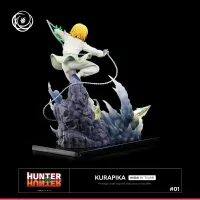 Tsume Art Kurapika - Ikigai by Tsume - HUNTER×HUNTER - photo 2
