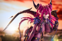 Dragon princess Coridis 5