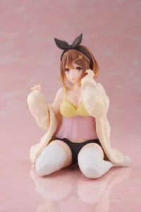 TAITO <Taito Kuji> Atelier Ryza: Ever Darkness & the Secret Hideout The Animation Figure - Ryza - Atelier Ryza - photo 7