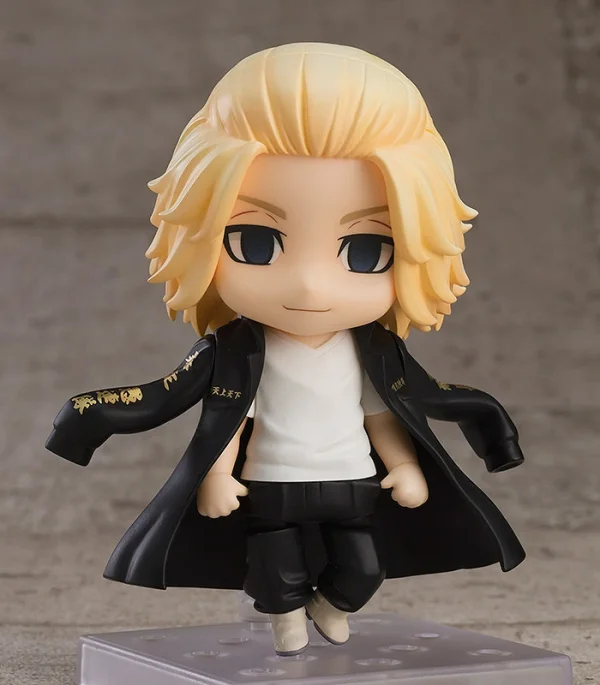 GOOD SMILE COMPANY [GoodSmile] Nendoroid Mikey (Manjiro Sano) - Tokyo Revengers
