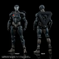 TAKARA TOMY AN-03 Alt SLOOP<Sloop> - Action Figures - photo 1