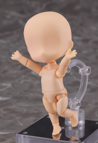 Nendoroid Doll archetype 1.1: Kids (Peach) 4