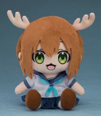 GOOD SMILE COMPANY Kigurumi Plushie Noko Shikanoko - My Deer Friend Nokotan - photo 3
