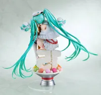 GoodSmile Racing Racing Miku: 2023 - 15th Anniversary Ver. - Hatsune Miku - photo 7