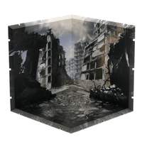 Dioramansion 150: Battlefield Ver 2 1