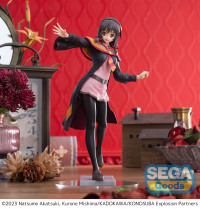 Luminasta "KONOSUBA -An Explosion on This Wonderful World!" "Yunyun" 3