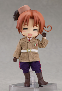 Nendoroid Doll Italy 1