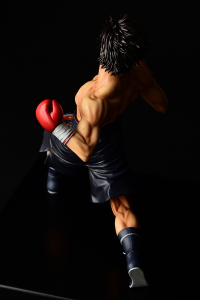 Takeshi Sendou－finish blow－ver.damage 16