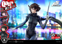 Premium Masterline Persona 5 Makoto Niijima "Queen" Bonus Version 19