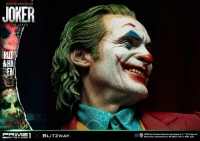 Museum Masterline Joker (Film) The Joker Bonus Version 115