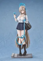 Good Smile Arts Shanghai Asuna (School): Memorial Lobby Ver. - Blue Archive - photo 1
