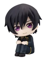 MegaHouse Lookup CODE GEASS Lelouch of the Rebellion Lelouch Lamperouge - Code Geass: Lelouch of the Rebellion - photo 3