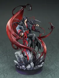 Good Smile Arts Shanghai Wei Wuxian: Yi Ling Lao Zu Ver. - The Master of Diabolism - photo 6