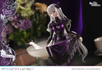 PRISMA WING Re:ZERO -Starting Life in Another World- Echidna Glass Edition 1/7 Scale Pre-Painted Figure 36
