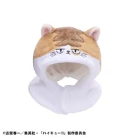 MegaHouse Lookup cape Haikyu!! Kenma Cat - Haikyu!! - photo 1