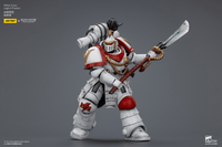 White Scars Legion Praetor 18