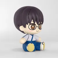 GOOD SMILE COMPANY Huggy Good Smile Shinpachi Shimura - Gintama - photo 2