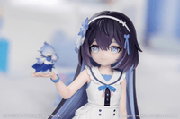 Seele: Herrscher of Rebirth		 6