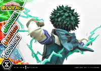Ultimate Premium Masterline My Hero Academia Midoriya, Bakugo & Todoroki 45