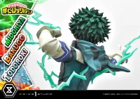 Prime 1 Studio Ultimate Premium Masterline My Hero Academia Midoriya, Bakugo & Todoroki - My Hero Academia - photo 45