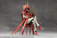 METAMORPHOSE UNIT EXARMOR SORCERESS 21