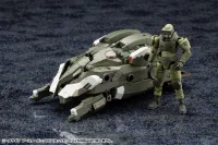 KOTOBUKIYA HEXA GEAR BOOSTER PACK007 COCKPIT - HEXA GEAR - photo 9