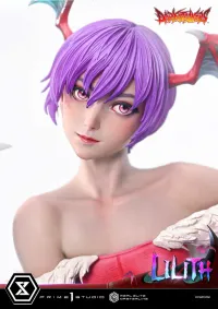 Prime 1 Studio Real Elite Masterline Darkstalkers Lilith - Darkstalkers - photo 18