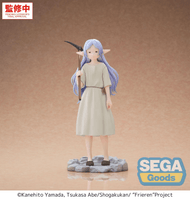 "Frieren: Beyond Journey's End" High Premium Figure -Frieren- ~I Am Forced to Slave Away in the Mines for Three Centuries~ 5