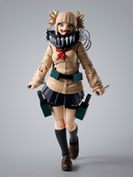 HIMIKO TOGA "MY HERO ACADEMIA" 1