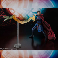 Doctor Strange (Doctor Strange in the Multiverse of Madness) 6