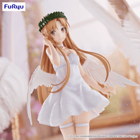 Sword Art Online BiCute Pure Figure -Asuna- 5
