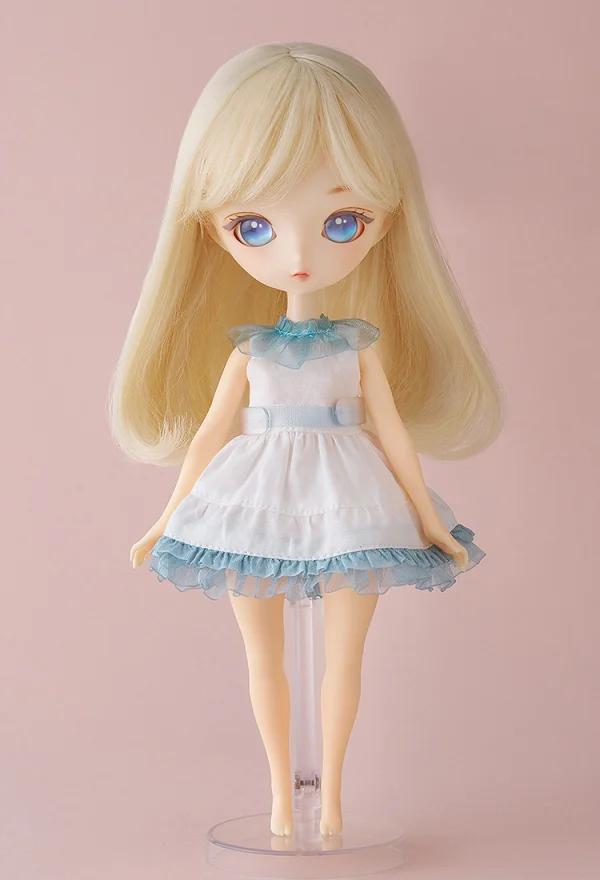 GOOD SMILE COMPANY Near Harmonia Curious - Harmonia series