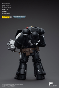 Iron Hands Intercessors Brother Ignar 8