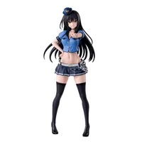 BANDAI To LOVEru DARKNESS GLITTER&GLAMOURS Yui Kotegawa Police ver. - To LOVE-Ru - photo 1